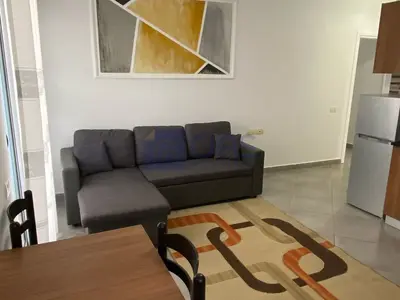 Appartamento 1+1 in affitto ad Astir, Tirana, 70 m². Foto 6 di 11