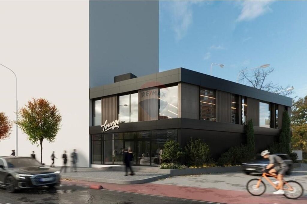 Negozio in affitto a Rruga e Dibrës, Tirana, 280 m². Foto 2 di 3