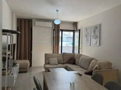 Apartament 2+1 me qera në Rruga Panorama, Tiranë, 97 m². Foto 7 nga 7