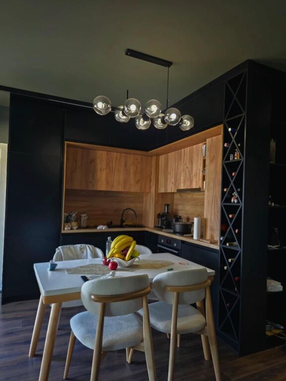 Attico 2+1 in vendita a Tregu Elektrik, Tirana, 231 m². Foto 2 di 3