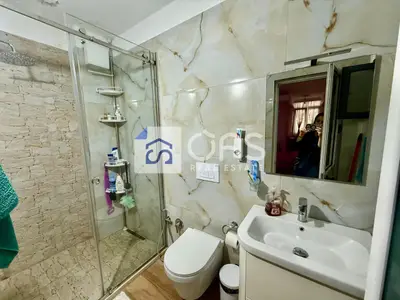 Apartament 2+1 me qera në Komuna e Parisit, Tiranë, 112 m². Foto 5 nga 6