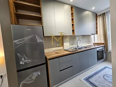 Apartament me qera në Tregu Industrial, Durrës, 72 m². Foto 3 nga 10