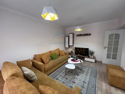 Apartment 1+1 for sale in Shkolla e Baletit, Tirana, 61 m². Photo 3 of 11