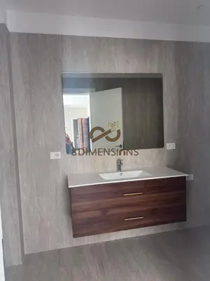 Apartament 2+1 me qera në Bulevardi Zogu I, Tiranë, 125 m². Foto 8 nga 9