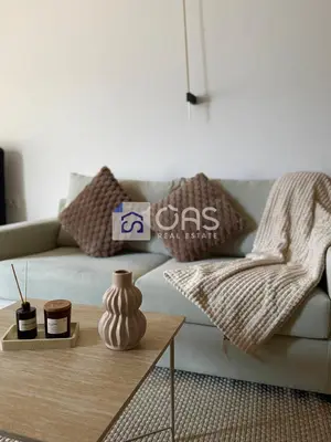 Apartament me qera në Ali Demi, Tiranë, 52 m². Foto 5 nga 12
