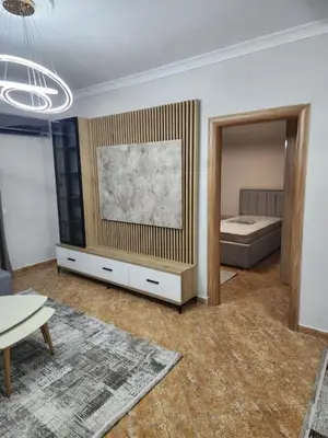 Apartment 2+1 for sale in Lagja 13, Durrës, 90 m². Photo 5 of 12