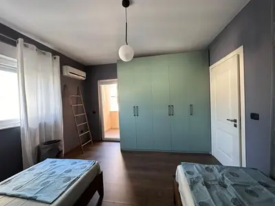 Apartament 2+1 me qera në Bulevardi Gjergj Fishta, Tiranë, 126 m². Foto 10 nga 12