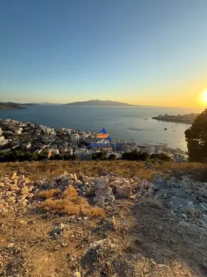 Terreno in vendita a Shëtitorja, Saranda, 500 m². Foto 3 di 3