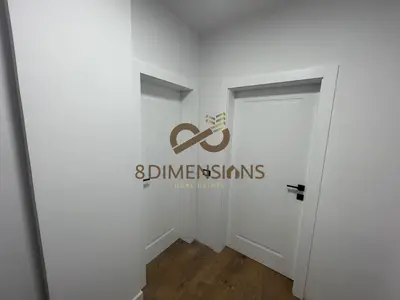 Appartamento 1+1 in affitto a Rruga e Elbasanit, Tirana, 67 m². Foto 5 di 8