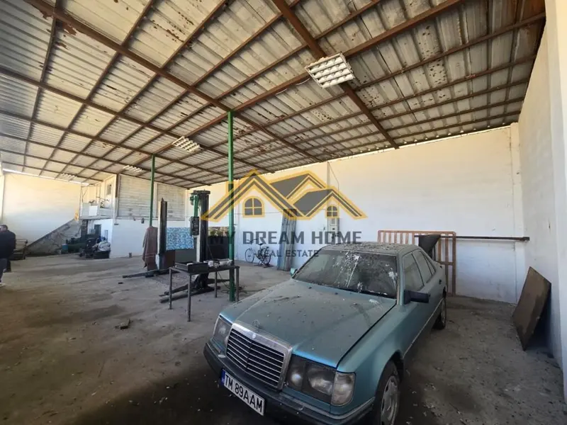 Magazzino in affitto a Sukth, Durazzo, 3.000 m²