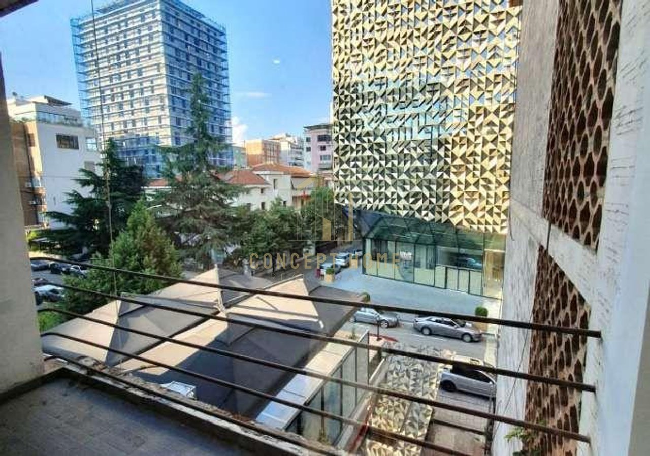 Commercial space for rent in Blloku, Tirana, 80 m². Photo 1 of 2