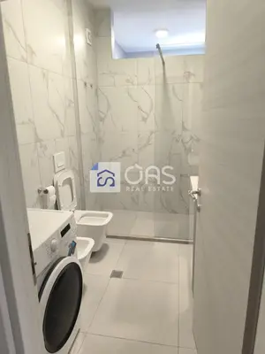 Appartamento 2+1 in affitto a Don Bosko, Tirana, 86 m². Foto 3 di 12