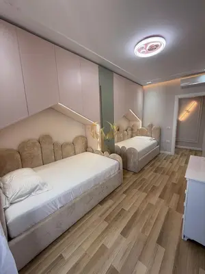 Appartamento 2+1 in affitto ad Unaza e Re, Tirana, 117 m². Foto 7 di 10