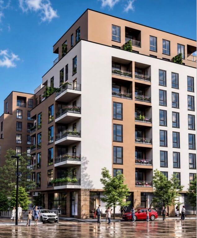 Appartamento 2+1 in vendita a Kamez, Kamza, 91 m²