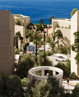 Apartament 1+1 në shitje në Palas, Vlorë, 83 m². Foto 2 nga 4