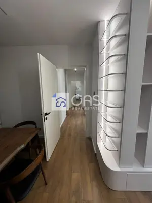 Apartament 3+1 me qera në Bulevardi i Ri, Tiranë, 149 m². Foto 3 nga 12