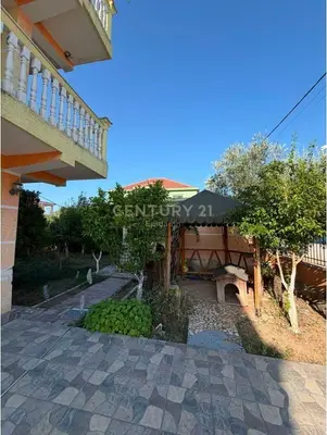 Villa in vendita a Xhafzotaj, Durazzo, 600 m². Foto 3 di 5