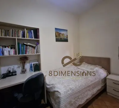 Apartament 2+1 me qera në Shallvareve, Tiranë, 100 m². Foto 2 nga 5