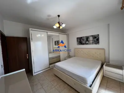 Appartamento 2+1 in vendita a Selitë, Tirana, 106 m². Foto 6 di 9