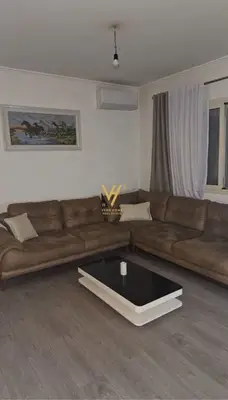 Appartamento 1+1 in affitto a Globe, Tirana, 75 m². Foto 1 di 5