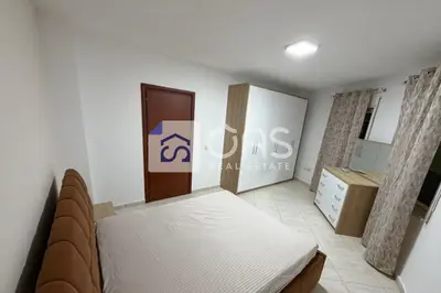 Apartament 1+1 me qera në Bulevardi i Ri, Tiranë, 107 m². Foto 6 nga 8