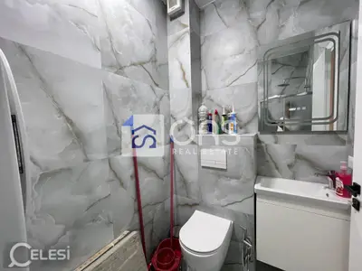 Appartamento 2+1 in affitto a Tregu Elektrik, Tirana, 65 m². Foto 6 di 9