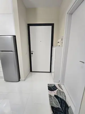Apartament 1+1 me qera në Univers City, Tiranë, 60 m². Foto 10 nga 12