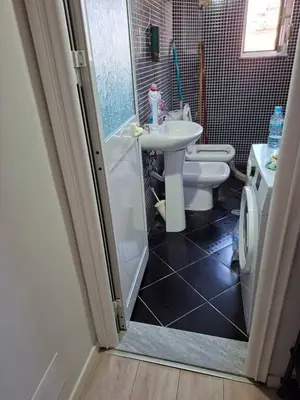 Appartamento 2+1 in affitto ad Ura e Tabakëve, Tirana, 90 m². Foto 5 di 5