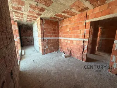 Apartament 2+1 në shitje në Rruga Sami Frashëri, Tiranë, 111 m². Foto 2 nga 5