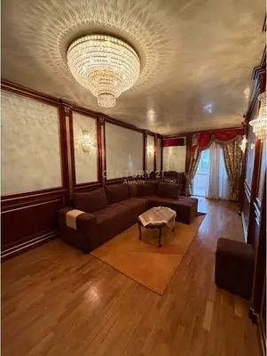 Garsoniere me qera në Shkolla e Kuqe, Tiranë, 83 m². Foto 10 nga 10