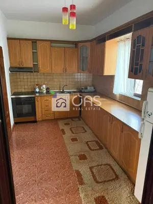 Appartamento 1+1 in affitto a Bulevardi i Ri, Tirana, 110 m². Foto 1 di 9