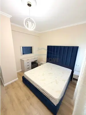 Apartament 1+1 me qera në Ish Rajoni i Policisë, Durrës, 60 m². Foto 5 nga 10