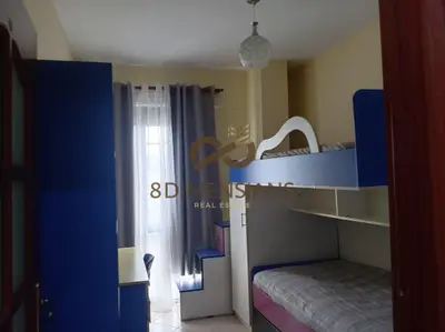 Appartamento 2+1 in affitto a Rruga e Kavajës, Tirana, 112 m². Foto 7 di 9