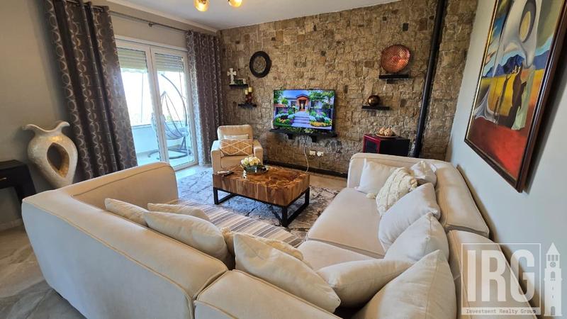 Appartamento 2+1 in vendita a Selitë, Tirana, 125 m²