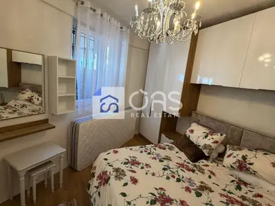 Apartament 1+1 me qera në Tiranë, 65 m². Foto 2 nga 9
