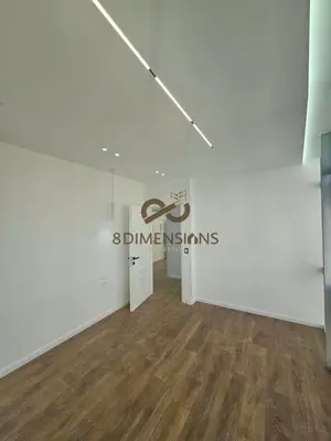 Apartament 1+1 në shitje në 21 Dhjetori, Tiranë, 58 m². Foto 2 nga 6