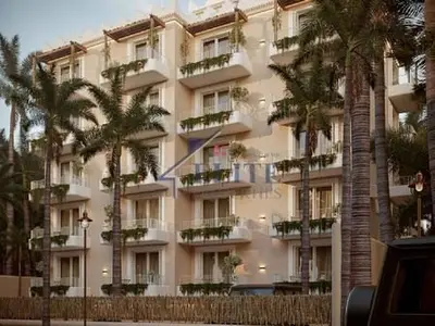 Apartament 1+1 në shitje në Himare, Vlore, Himarë, 61 m². Foto 5 nga 6