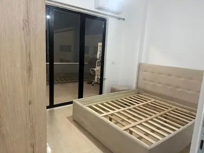 Appartamento 2+1 in affitto a Casa Italia, Tirana, 90 m². Foto 4 di 6
