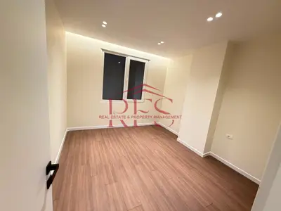 Apartament 2+1 në shitje në Materniteti i Ri, Tiranë, 61 m². Foto 5 nga 7