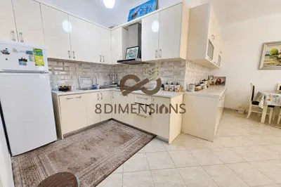 Apartament 2+1 në shitje në Fresku, Tiranë, 97 m². Foto 4 nga 10