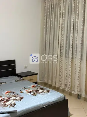 Apartament 2+1 me qera në Jordan Misja, Tiranë, 110 m². Foto 5 nga 7