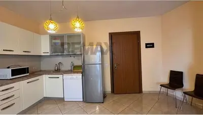 Apartament 1+1 me qera në Sheshi Avni Rustemi, Tiranë, 65 m². Foto 4 nga 4