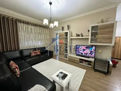 Apartament 2+1 në shitje në Pazari i Ri, Tiranë, 109 m². Foto 3 nga 12