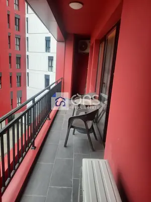 Apartament 2+1 me qera në Farmacia 10, Tiranë, 123 m². Foto 9 nga 10