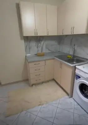 Apartament 1+1 me qera në Plazh, Durrës, 70 m². Foto 2 nga 7