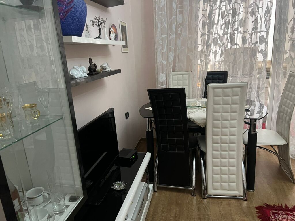 Appartamento 2+1 in affitto a Selitë, Tirana, 85 m². Foto 3 di 3
