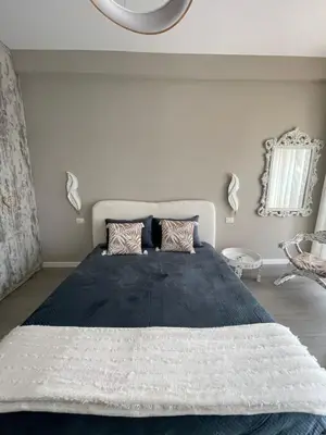 Apartment 1+1 for rent in Radhimë, Vlorë, 75 m². Photo 6 of 10