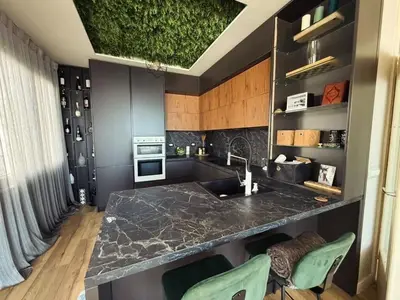 Apartament 2+1 në shitje në Kopshti Botanik i Tiranës, Tiranë, 150 m². Foto 4 nga 8