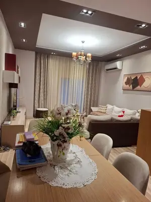 Appartamento 3+1 in vendita a Rruga Kodra e Shtufit, Argirocastro, 140 m². Foto 3 di 5