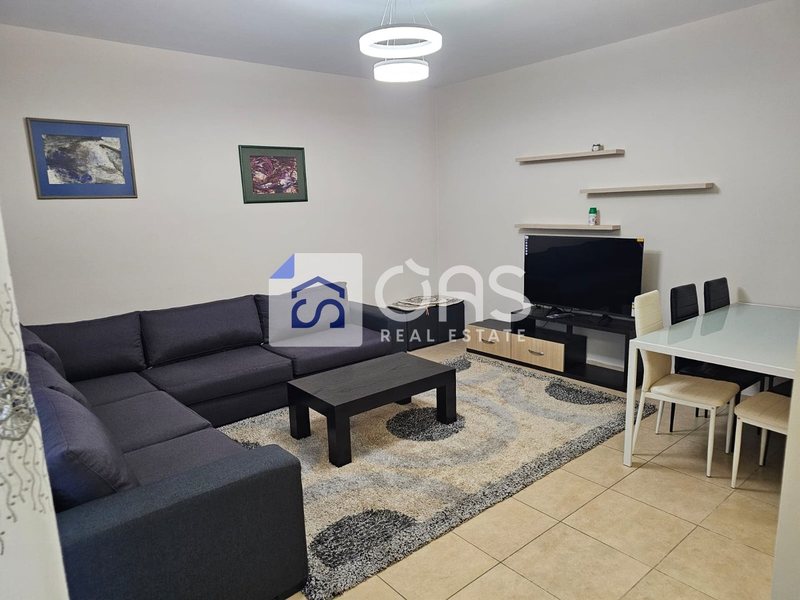 Appartamento 2+1 in affitto a 5 Maj, Tirana, 76 m²